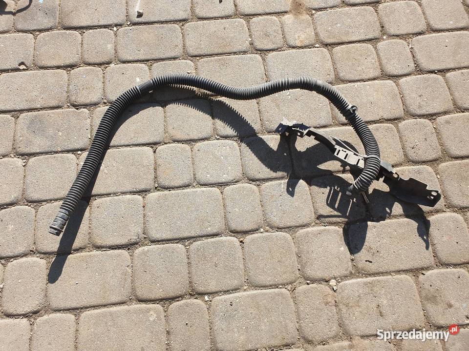 Dolot powietrza 407 20 RFN Benzyna osobowe świętokrzyskie Sandomierz