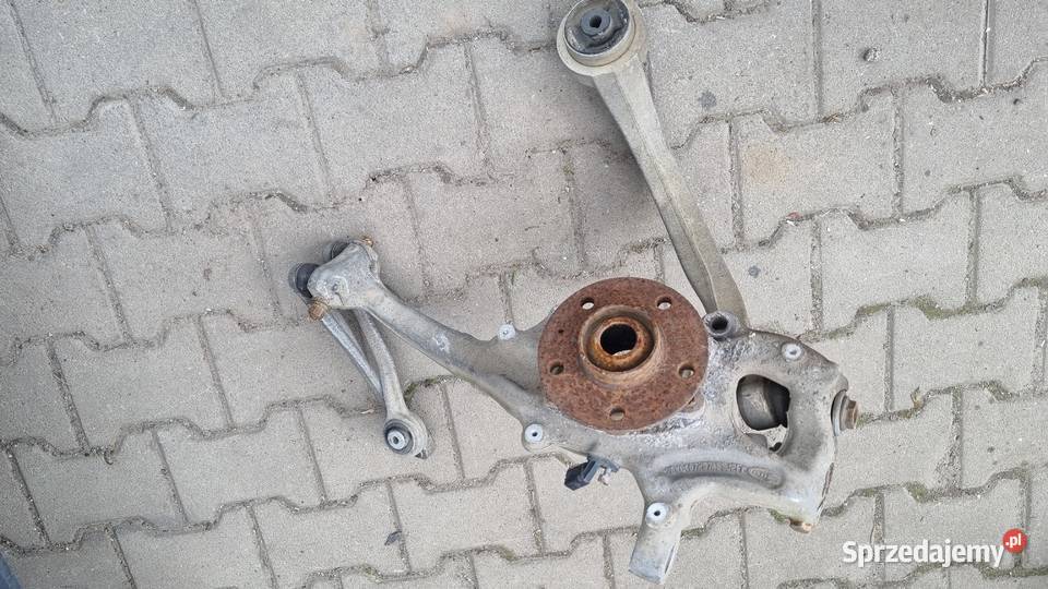 Zwrotnica audi a6 c7 a5 4g0407241c Kraków sprzedam