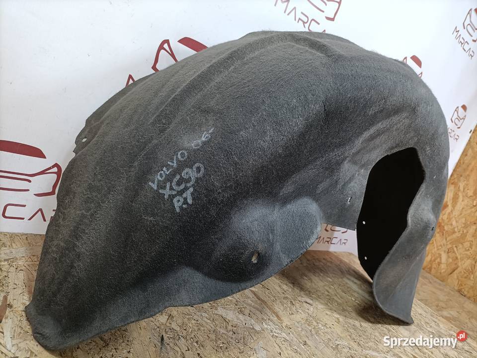 VOLVO XC90 06 NADKOLE PRAWY TYŁ 8620533