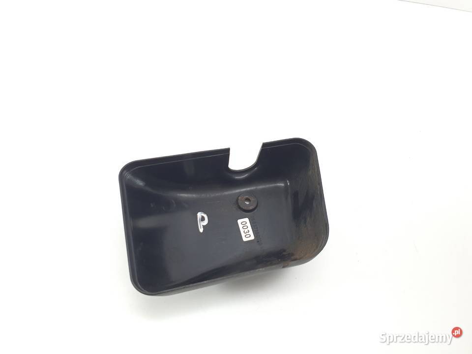 OSLONA RAMIENIA LUSTERKA PRAWA MAN LE ciężarowe Janowice