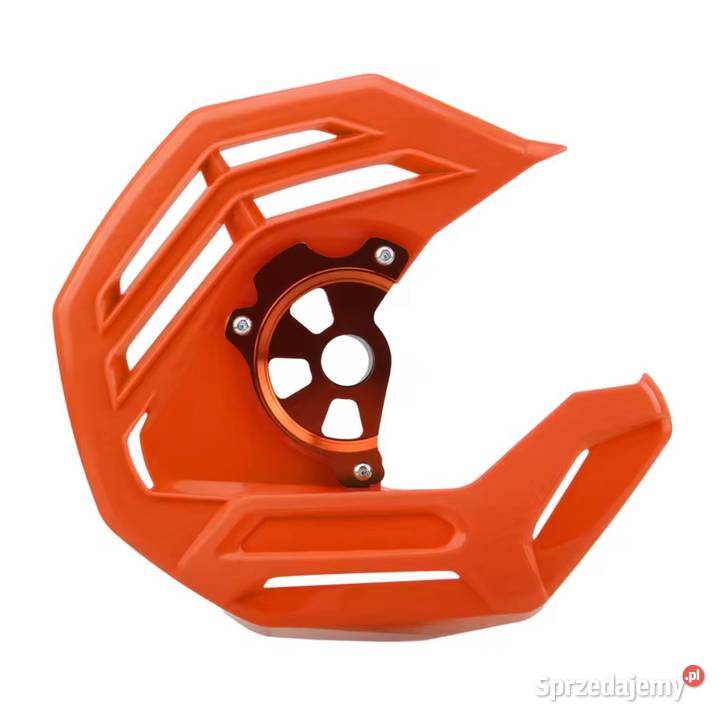 OSŁONA TARCZY HAMULCOWEJ PRZÓD KTM SX SXF XC XCW Łopuszno