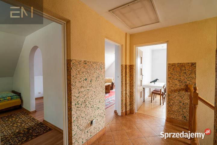 Dom wolnostojący 140m2 Strzyżów podkarpackie sprzedam