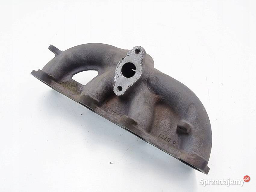 KOLEKTOR WYDECH 19 JTD BRAVA BRAVO MAREA Sosnowiec