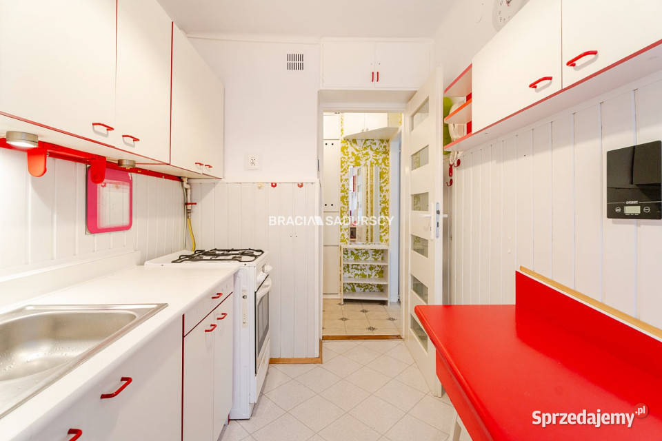 Sprzedaż mieszkania Kraków Racławicka 4044m2 2
