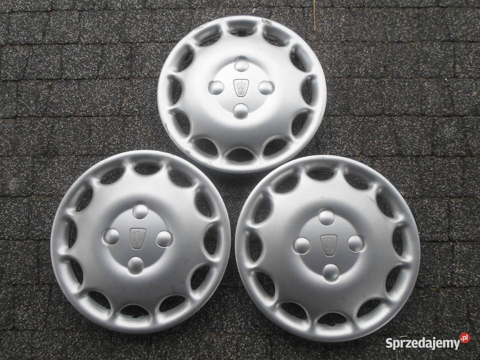 Kołpak Rover 13 DTB101460470 osobowe Kamieniec