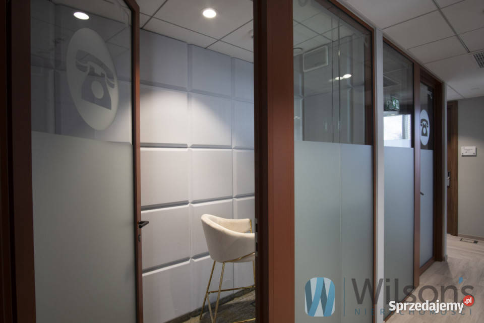 Wynajem lokalu Warszawa Rondo Ignacego biurowy mazowieckie