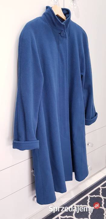 Damski wiosenny plaszcz