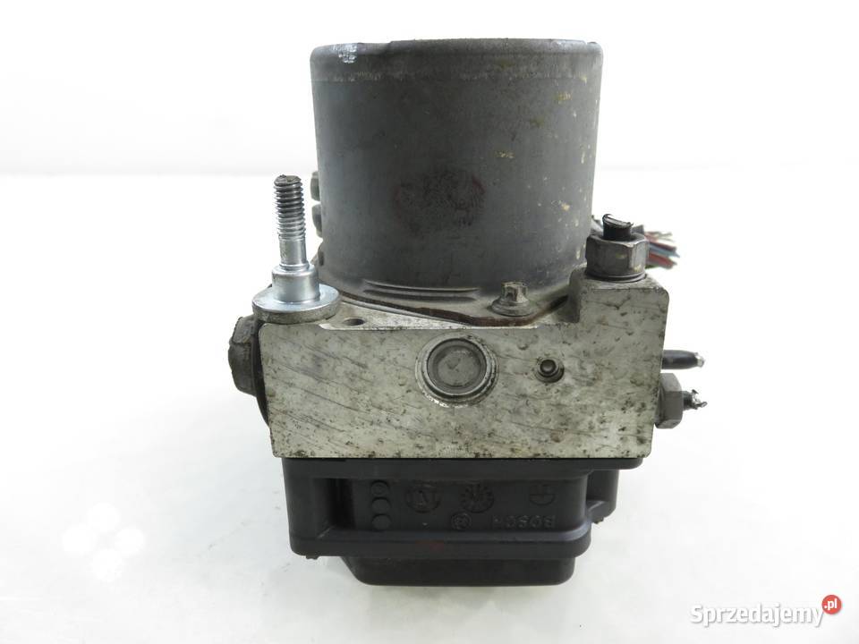 POMPA ABS FIAT PANDA II 4x4 0265800733 osobowe