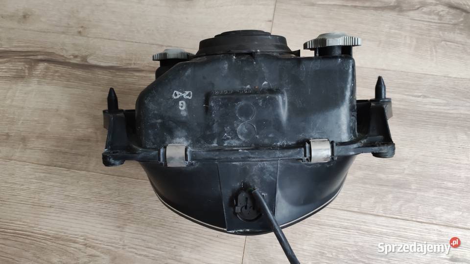 Reflektor lampa przednia Honda NTV 650 Deauville Brodnica