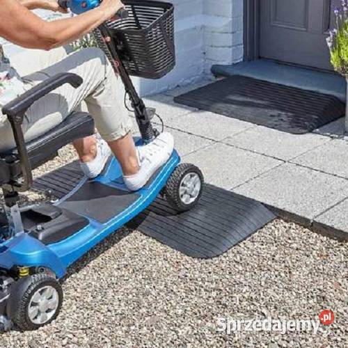 Rampa klin podjazdowy 76 Zamość