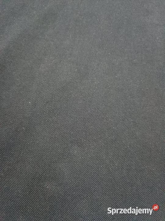 Koszulka Tommy Hilfiger Polo Slim Fit XXL czarna śląskie Katowice sprzedam