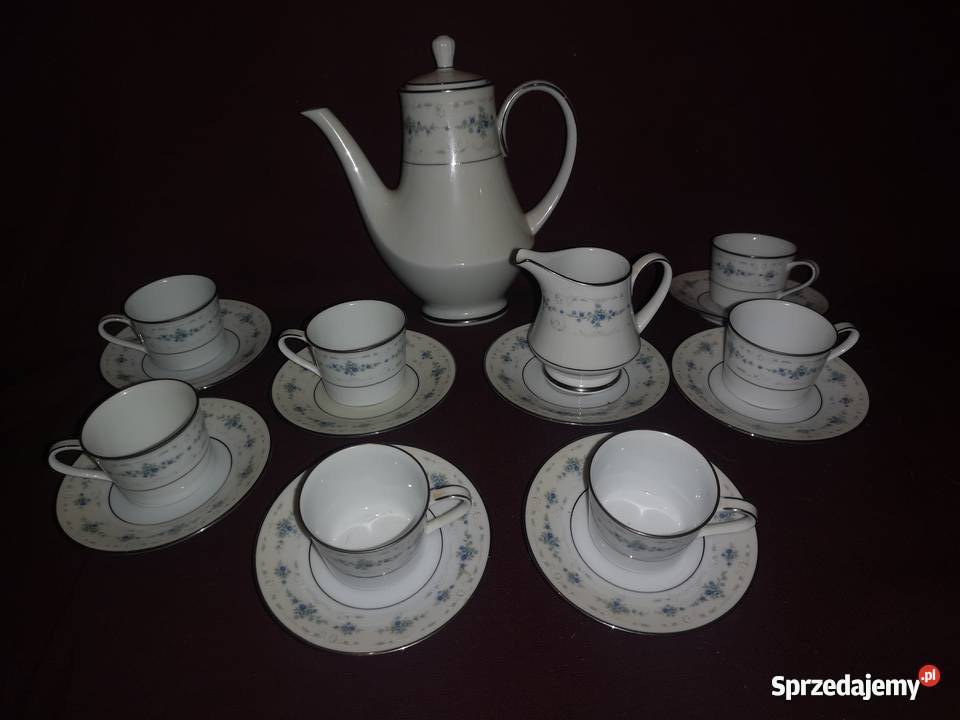 Spodek Noritake FROLIC Japonia Z lat 1972 1984 Gdańsk