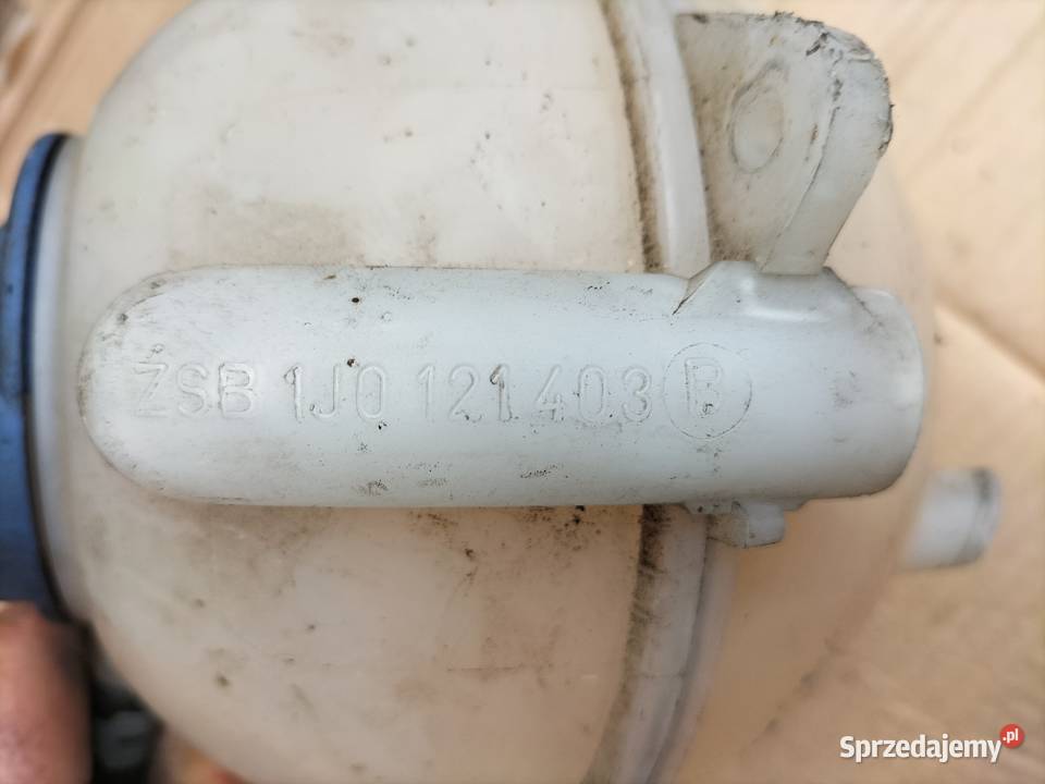 SEAT LEON I 1 1J0121403 KOREK ZBIORNICZEK