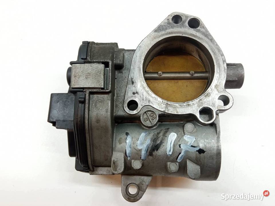 PRZEPUSTNICA 9647925480 14 16V Peugeot 307 I