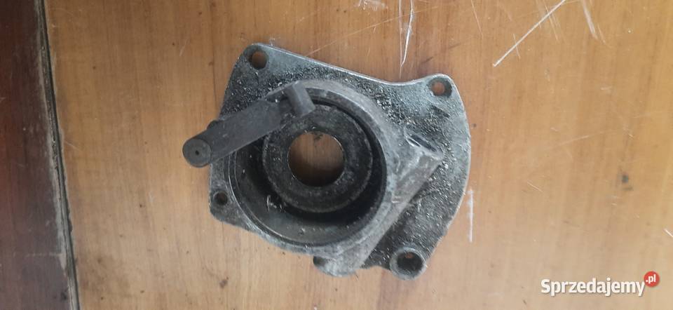 Awosimson Junak mz cz dkw iż iskrownik Rogów