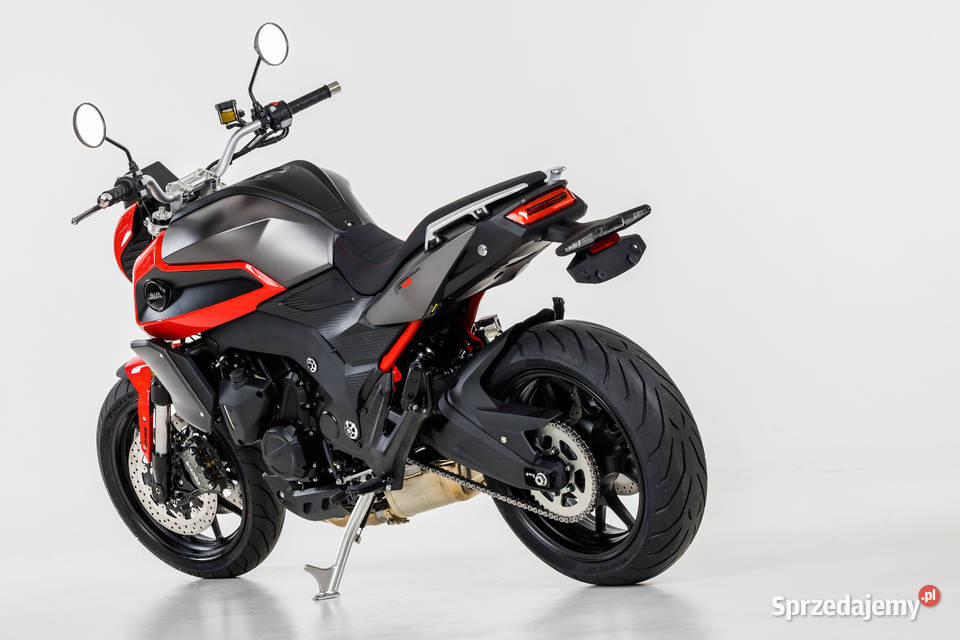 JAWA JD 750 RETRO 2026 NOWOŚĆ Motocykle, skutery, quady Tuczempy