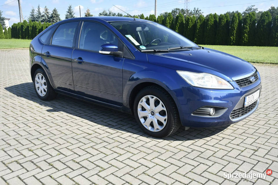Ford Focus 16ben DUDKI11