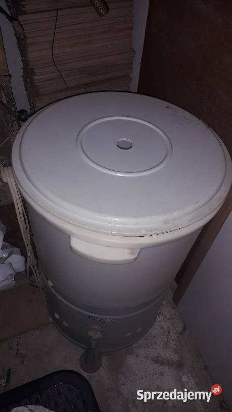 Pralka wirnikowa Światowit Sprawna PRL 70cm Pruszcz Gdański