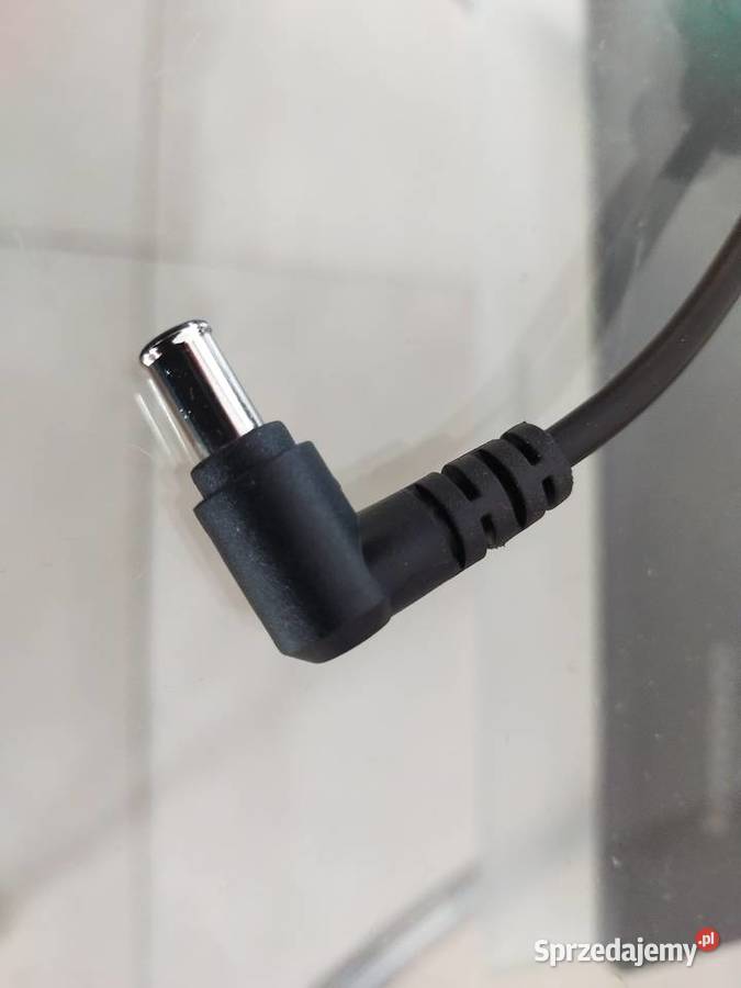 Kabel z wtyczką Wtyk 10x06 kujawsko-pomorskie Bydgoszcz