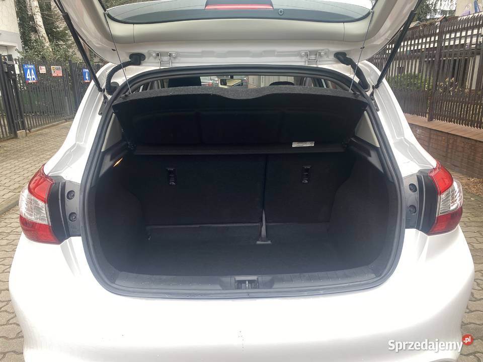 Nissan Pulsar 12DIG I wł w kraju 100