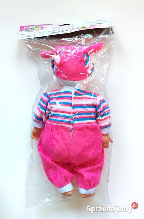 Nowa interaktywna lalka Maja 40 Katowice
