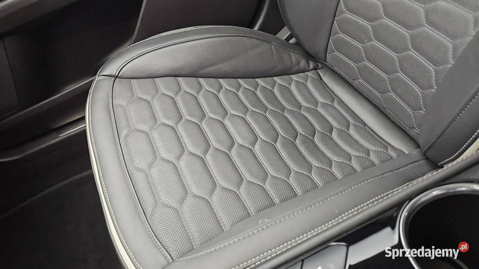 Ford Mondeo 20 EcoBlue Vignale Plus Z Polskiego Warszawa