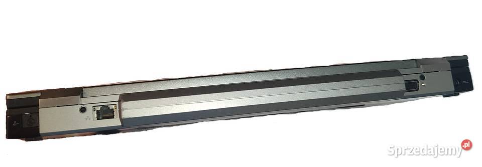 LAPTOP DELL LATITUDE E6510 Skierniewice