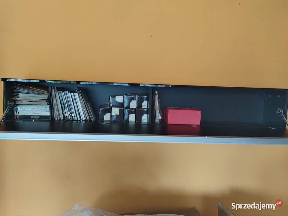 Barek szafka scienna IKEA Warszawa