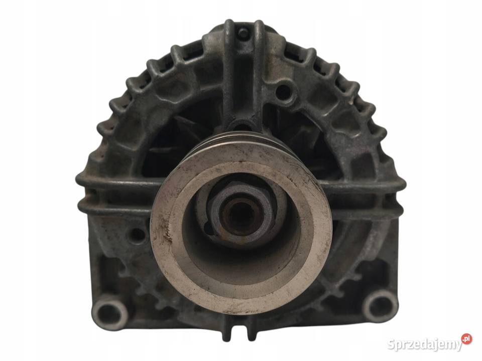 ALTERNATOR Opel Astra III H 16 16V bosch Chełm