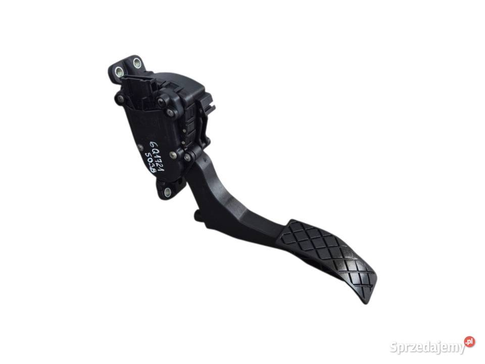 PEDAŁ POTENCJOMETR GAZU SEAT IBIZA III CORDOBA