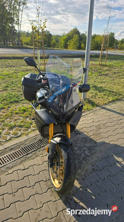 Yamaha MT pełny VAT Karczew
