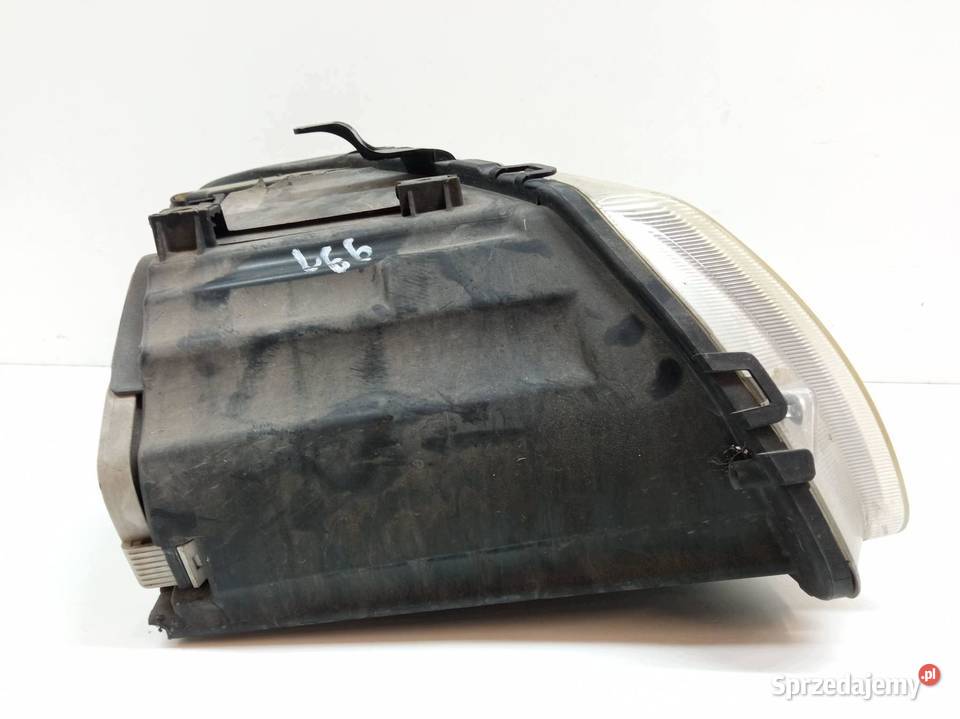 LAMPA PRZÓD LEWA EU 04857831AC Chrysler Voyager świętokrzyskie