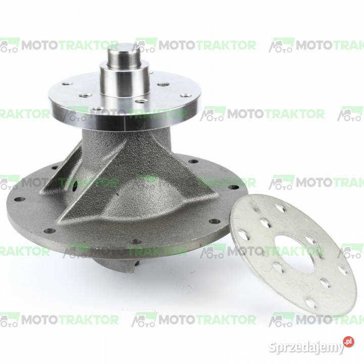 POMPA WODY JOHN DEERE 6000 RENAULT ARES RE53757 Łążynek