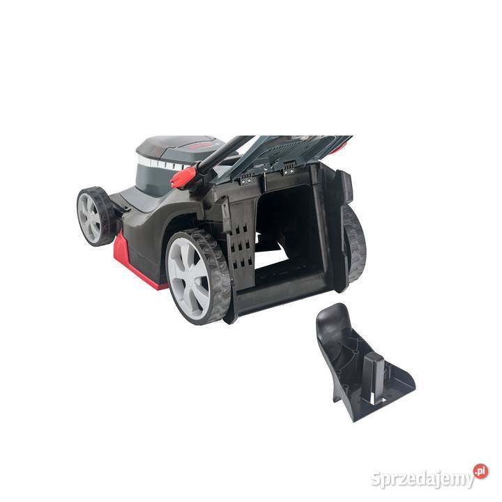 Kosiarka akumulatorowa pchana ALKO 382 Li 18V