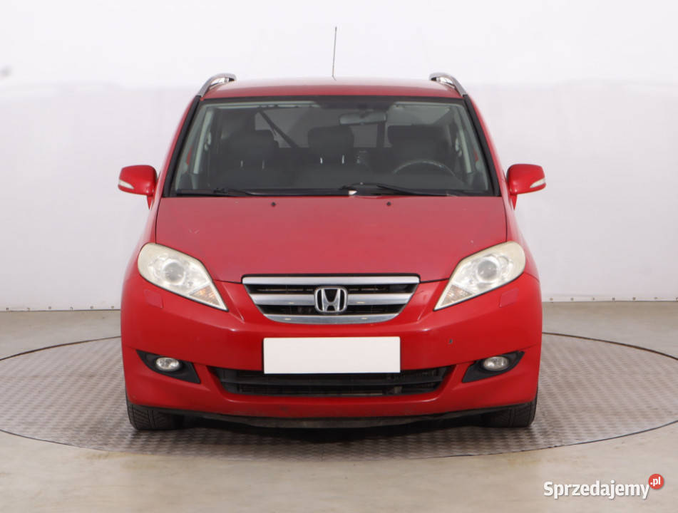 Honda FRV 22 iCTDi Piaseczno