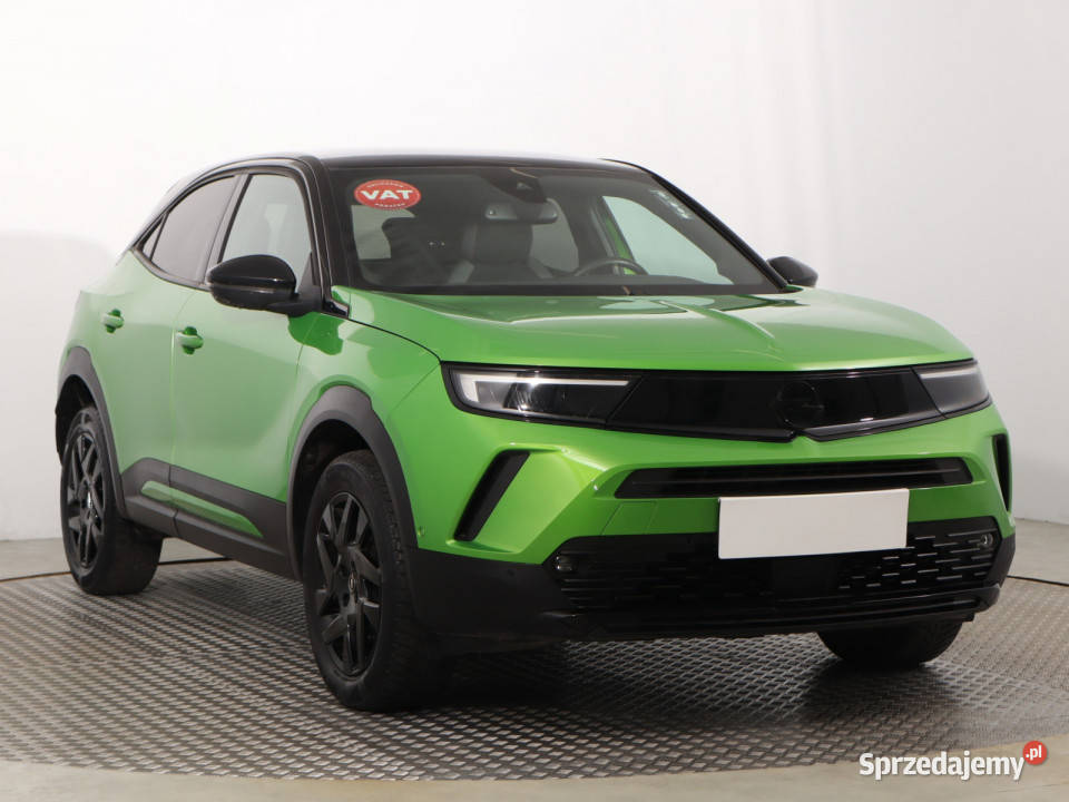 Opel Mokka 12 Turbo centralny zamek Katowice sprzedam