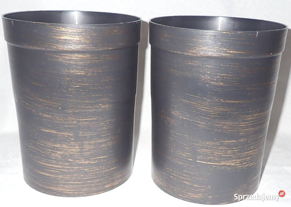 Flower Box na kwiaty i kompozycje 14 Malowany Siewierz