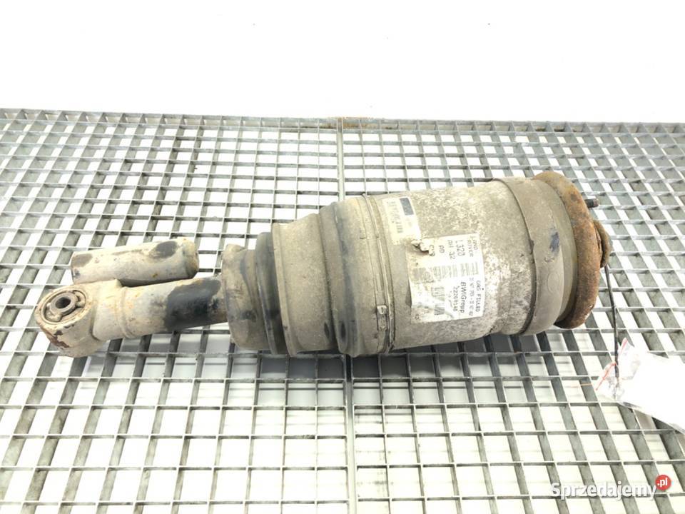 AMORTYZATOR PRAWY TYŁ LAND ROVER RANGE ROVER