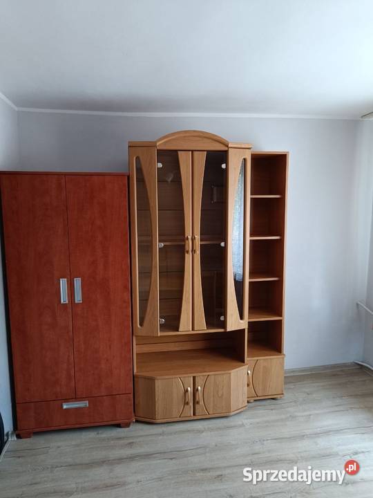 Przytulna kawalerka w ścisłym centrum Wrocławia piwnica Wrocław