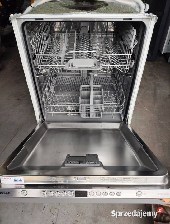 Zmywarka Bosch