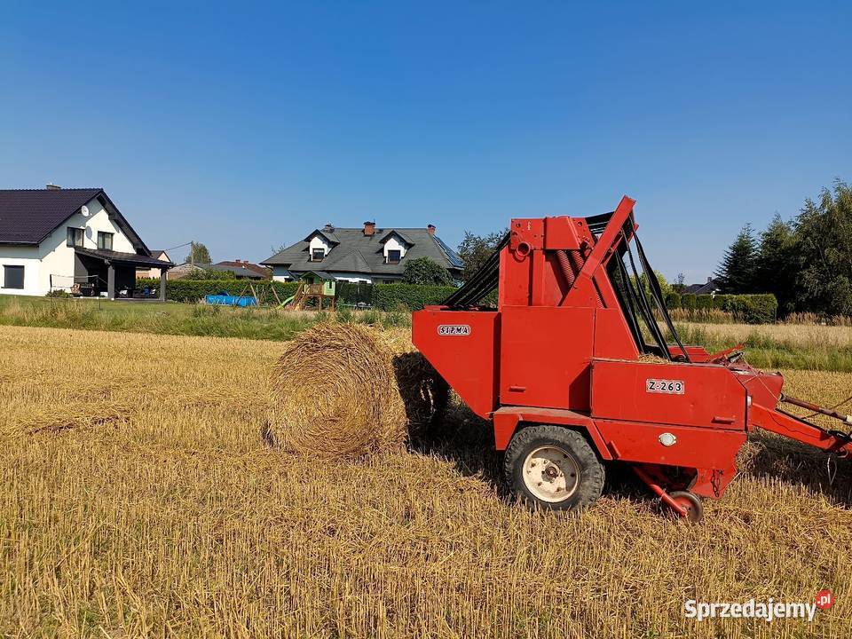 Sipma z263 sprzedam