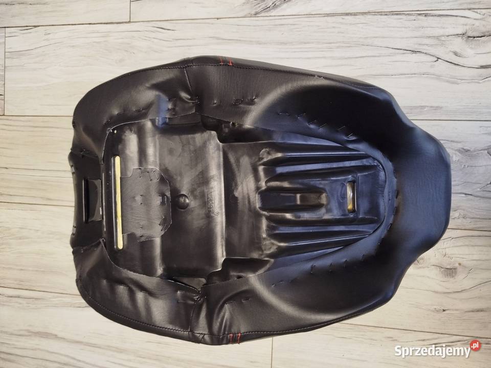 Siedzenie Harley Davidson i inne Siedzenia świętokrzyskie Końskie