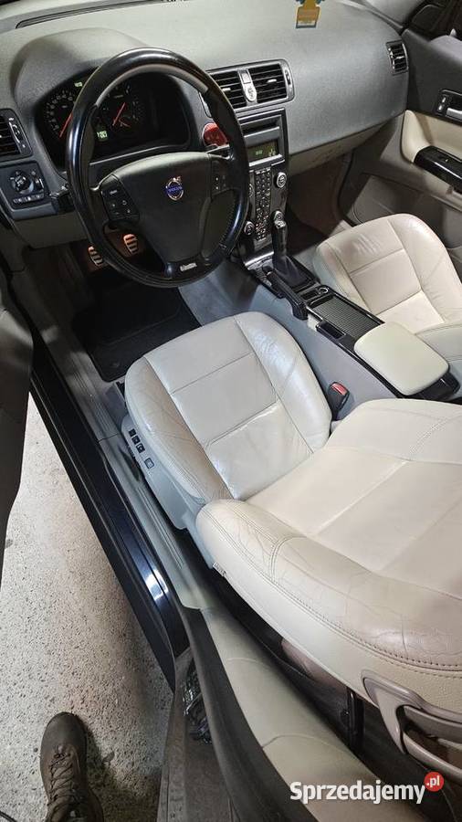 Volvo C30 Summun 2008 20d 136KM