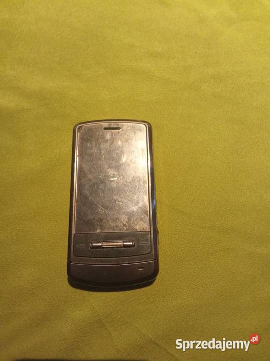 Sprzedam telefon marki LG Lublin sprzedam