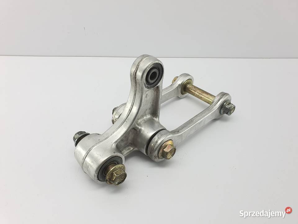 Kiwak Lacznik Wahacza Kosci Suzuki Drz 400 Zawieszenie Łódź