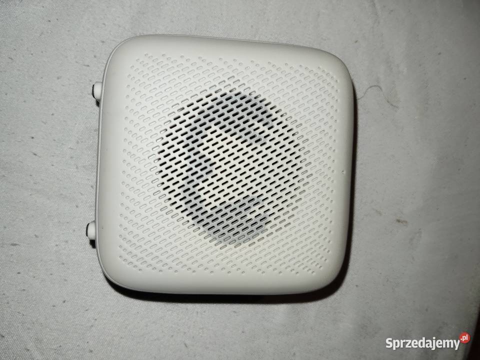 GŁOŚNIK FRESHREBEL SZARY Elektronika Jarosław