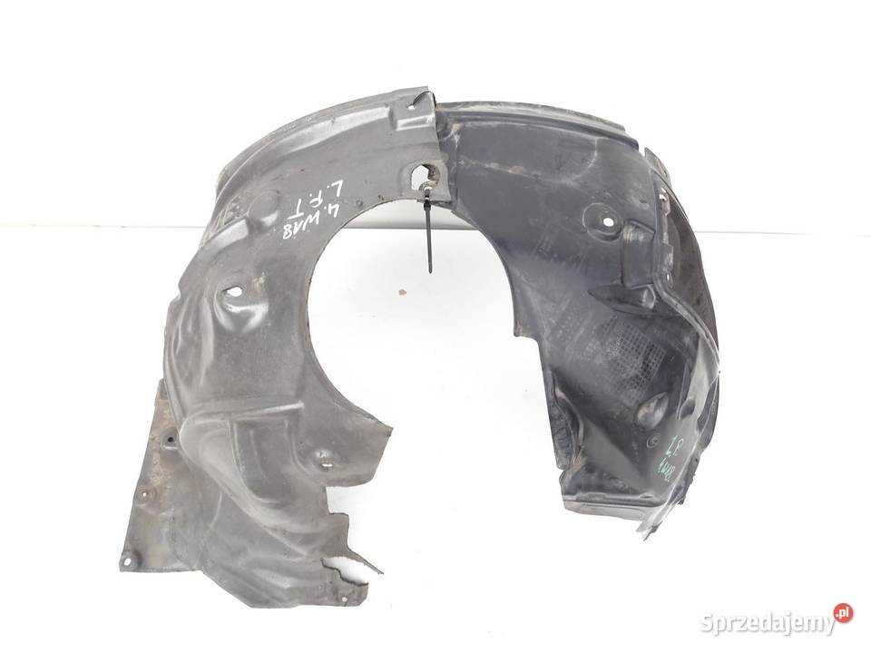 NADKOLE LEWE LEWY PRZÓD PRZEDNIE 7260725 BMW F30 Nadkola małopolskie