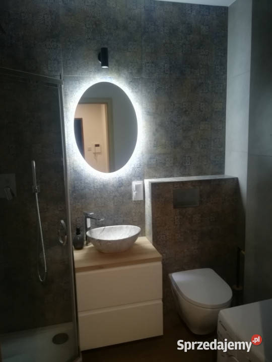 Wynajmę mieszkanie 2 pokojowe balkon miejsce sprzedam