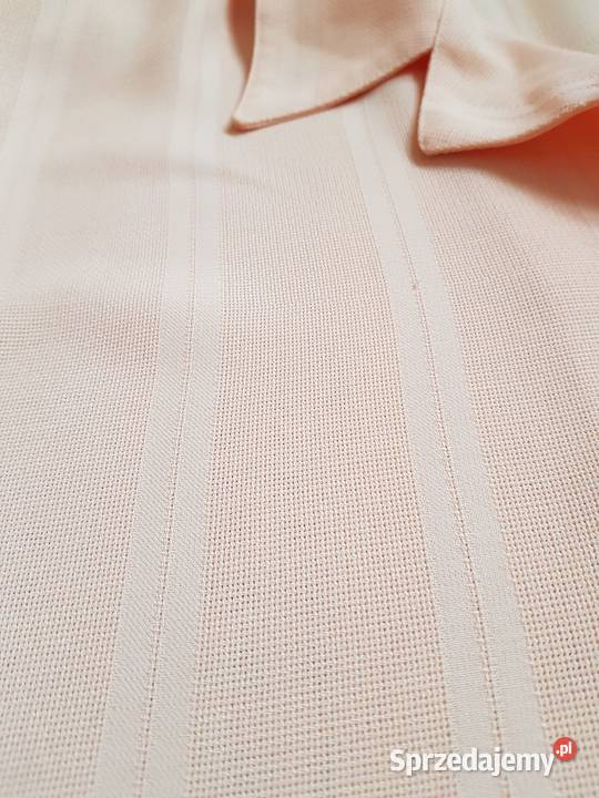 XL Retro vintage bluzka koszula narzutka żakiet Moda i Styl Kielce