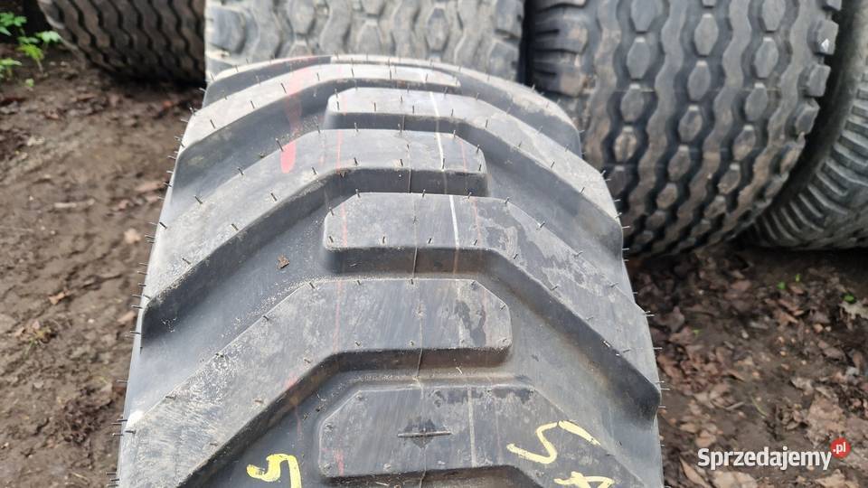 Koło 315x1300165 12165 10PR Galaxy Bobcat 100